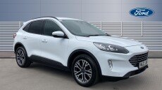 Ford Kuga 1.5 EcoBlue Titanium Edition 5dr Diesel Estate